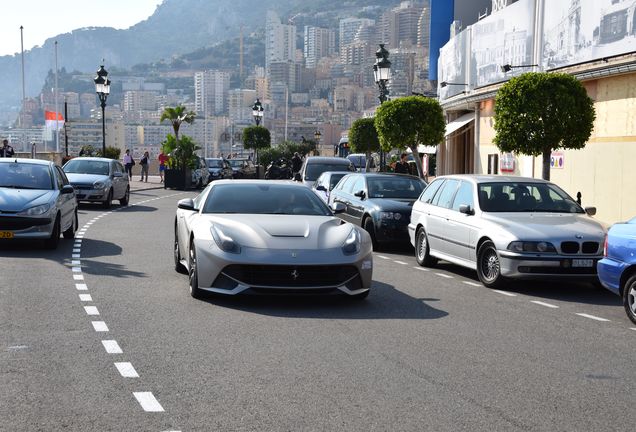 Ferrari F12berlinetta