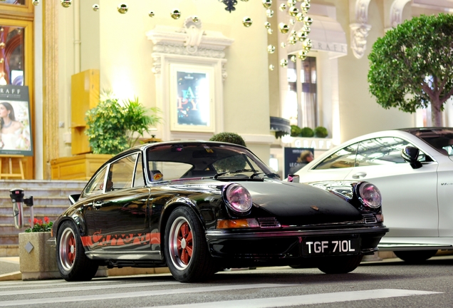 Porsche 911 Carrera RS