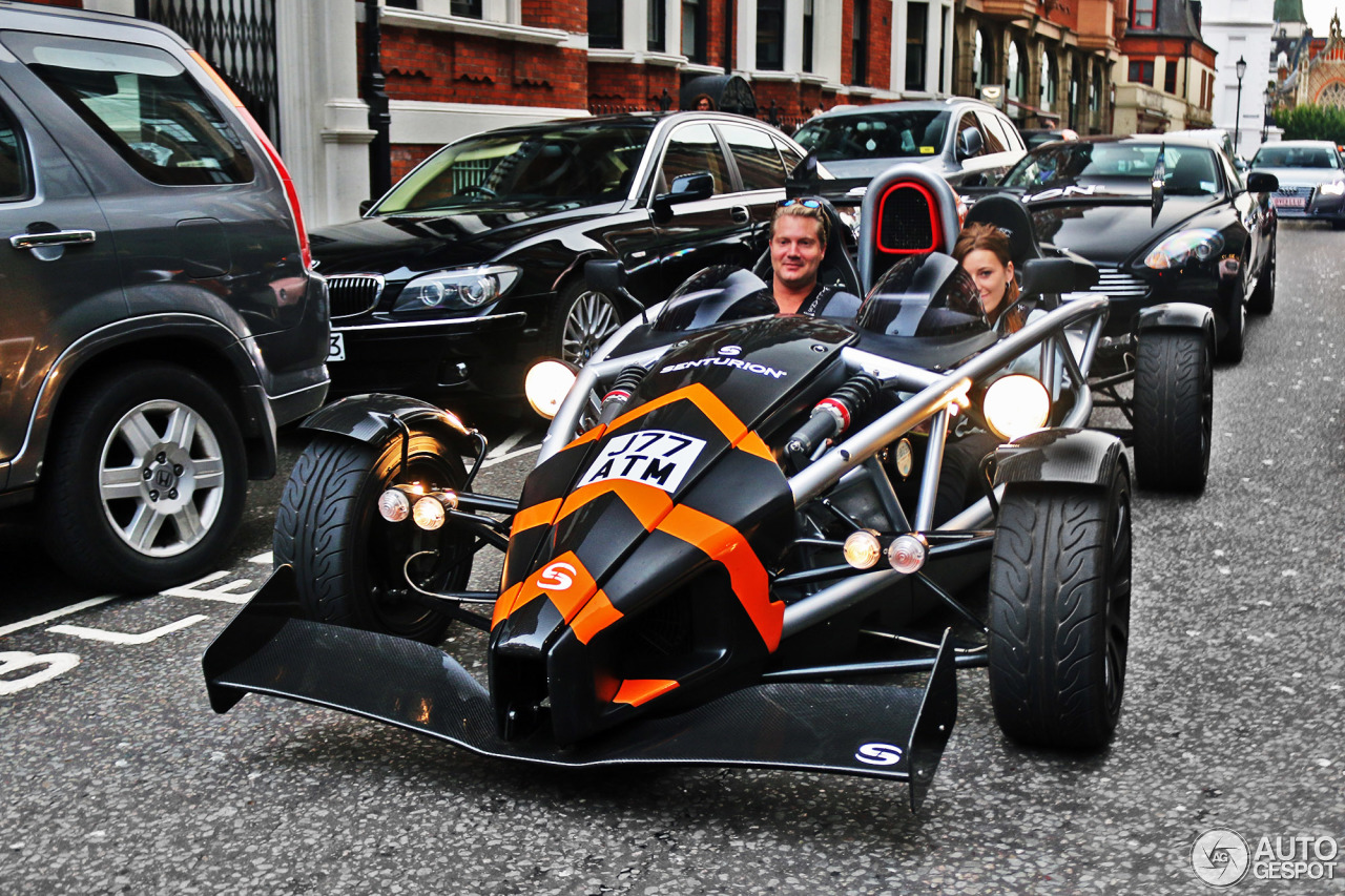 Ariel Atom