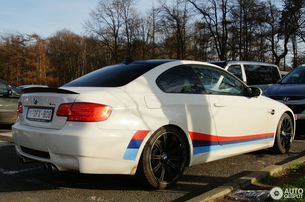 BMW M3 E92 Coupé