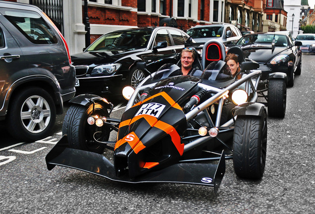 Ariel Atom