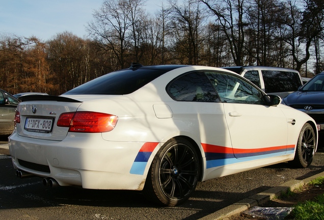 BMW M3 E92 Coupé