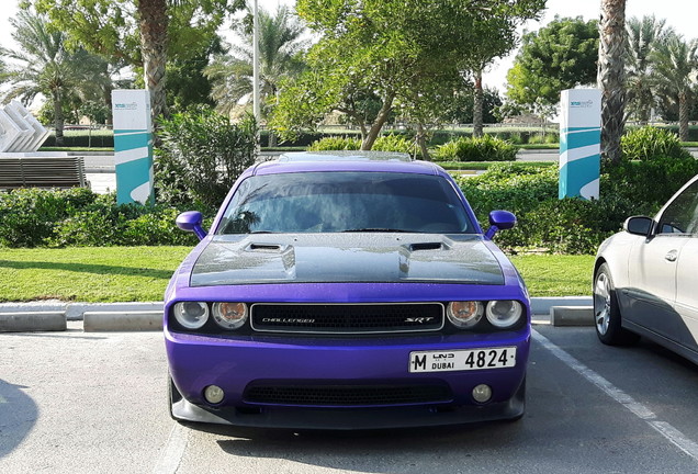 Dodge Challenger SRT-8 392