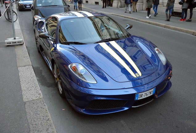 Ferrari 430 Scuderia