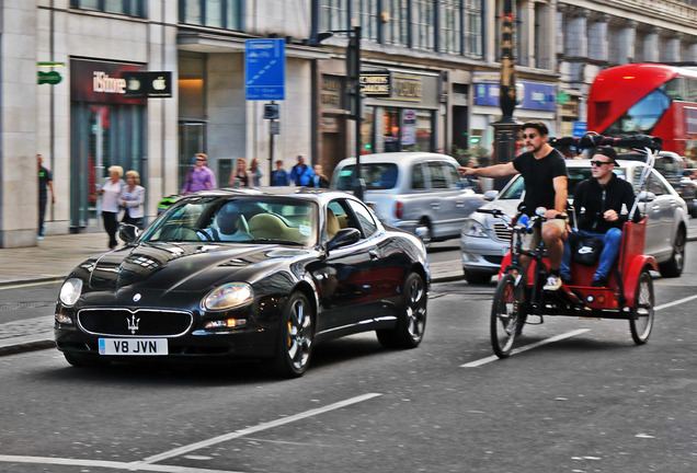 Maserati 4200GT