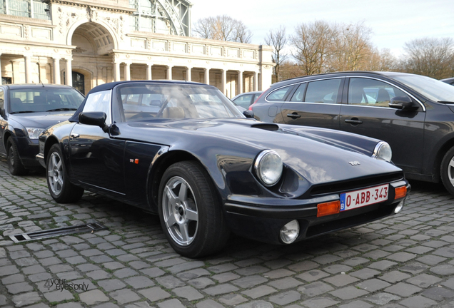 TVR 290 S