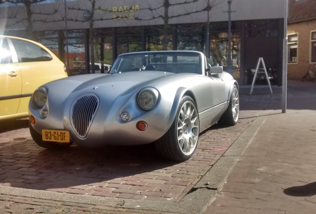 Wiesmann Roadster MF3