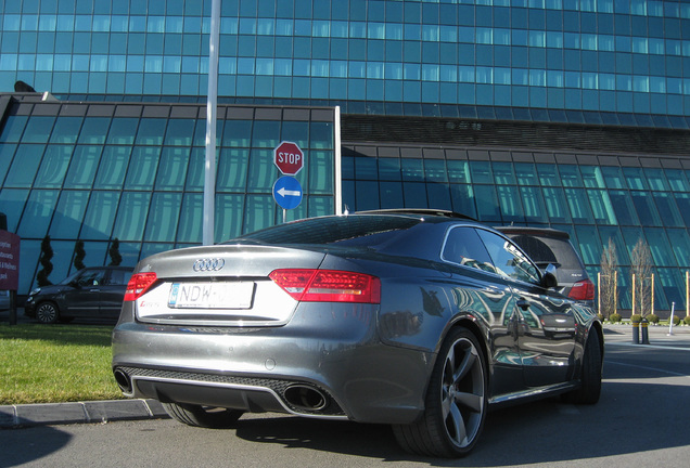 Audi RS5 8T