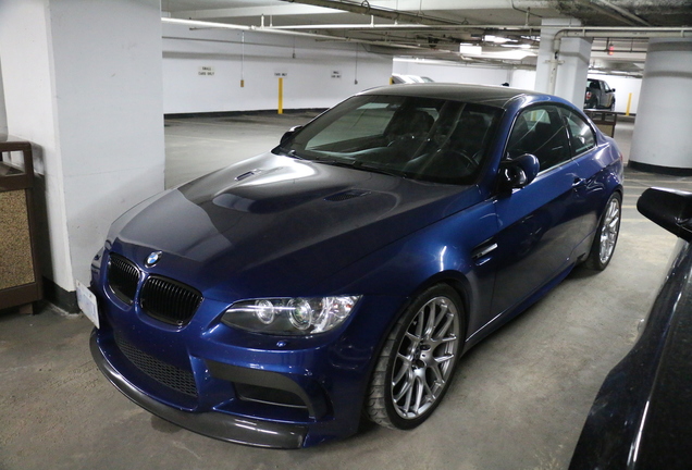 BMW M3 E92 Coupé