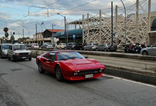 Ferrari 308 GTS Quattrovalvole