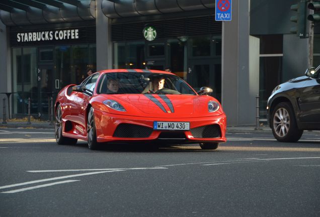 Ferrari 430 Scuderia