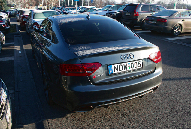 Audi RS5 8T