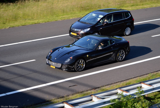 Ferrari 599 GTO