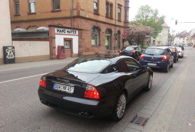 Maserati 4200GT