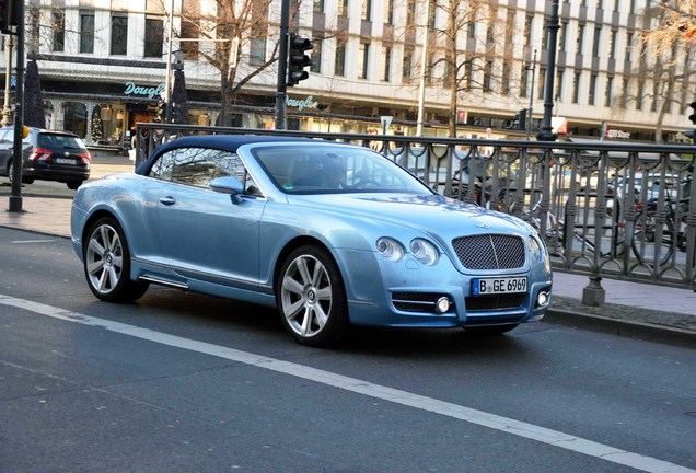 Bentley Mansory GTC63