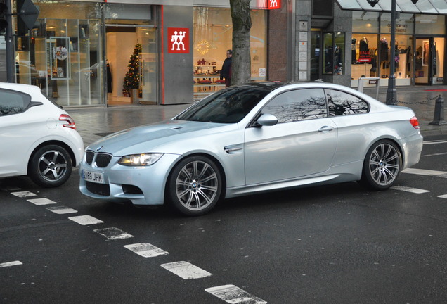 BMW M3 E92 Coupé