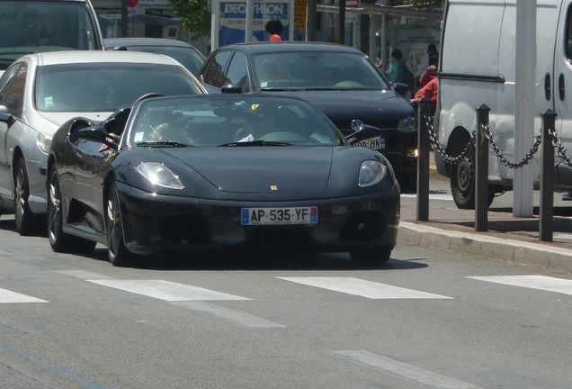 Ferrari F430 Spider