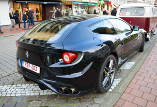 Ferrari FF