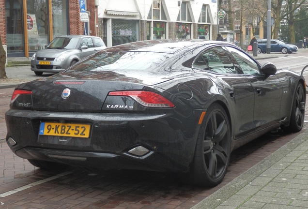 Fisker Karma