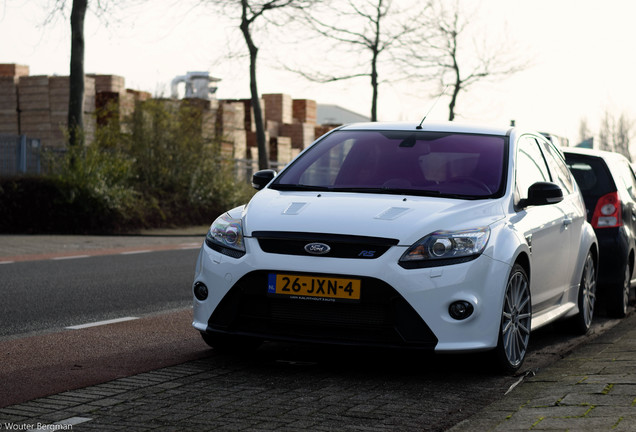 Ford Focus RS 2009