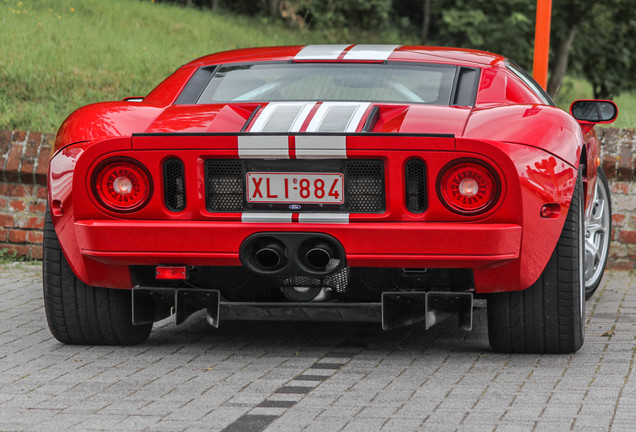 Ford GT