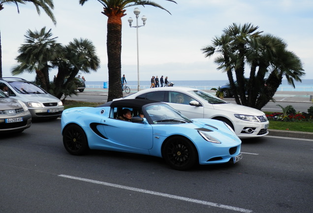 Lotus Elise S3 CR