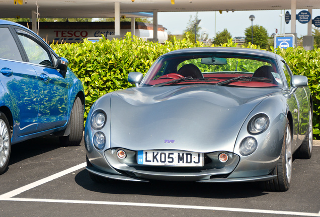 TVR Tuscan S MKII