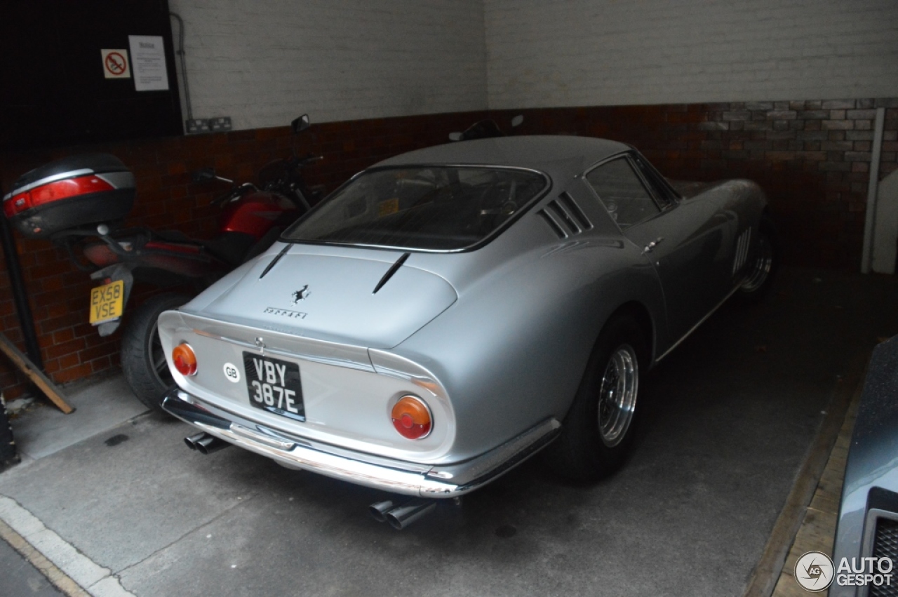 Ferrari 275 GTB/4