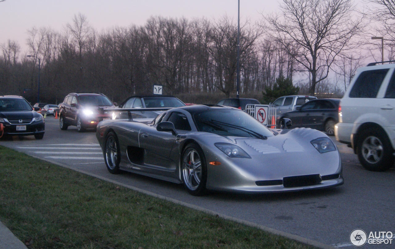 Mosler MT900S