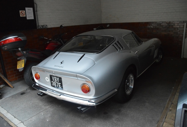 Ferrari 275 GTB/4