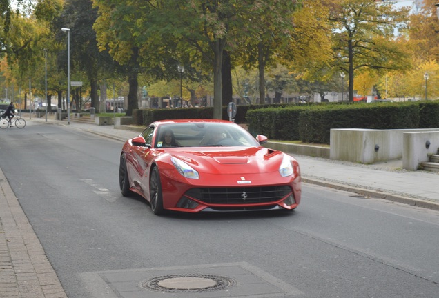 Ferrari F12berlinetta