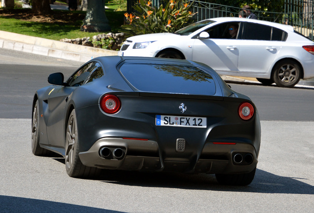 Ferrari F12berlinetta