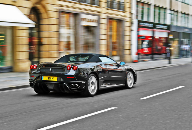 Ferrari F430 Spider