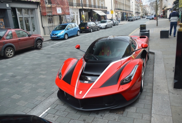 Ferrari LaFerrari