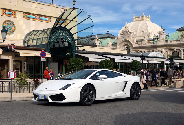 Lamborghini Gallardo LP560-4