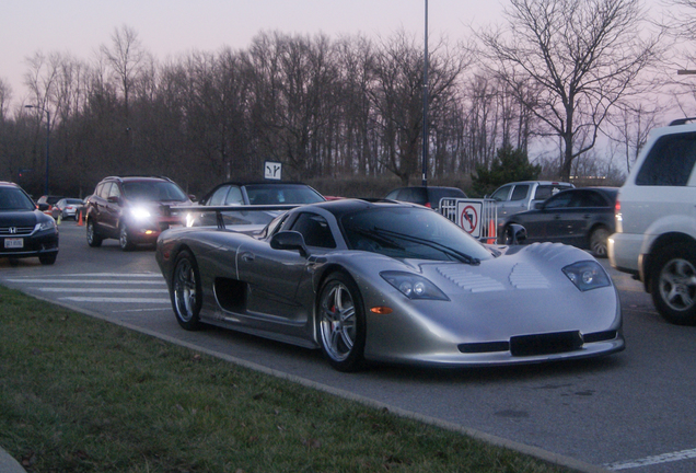 Mosler MT900S