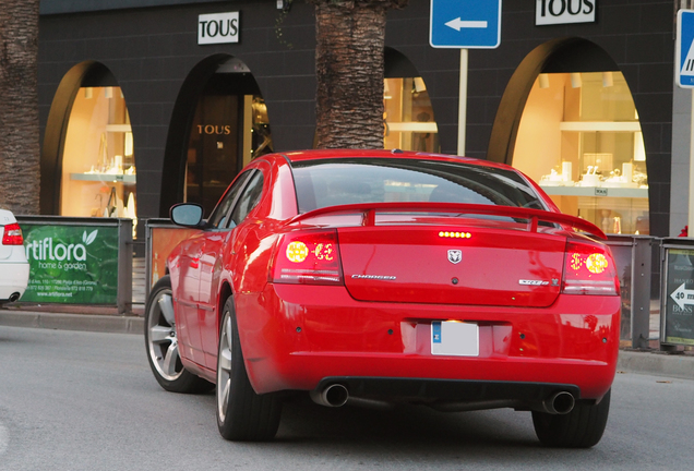 Dodge Charger SRT-8