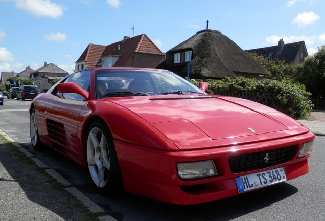 Ferrari 348 TS