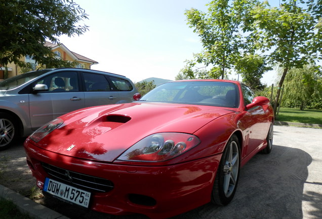 Ferrari 575 M Maranello