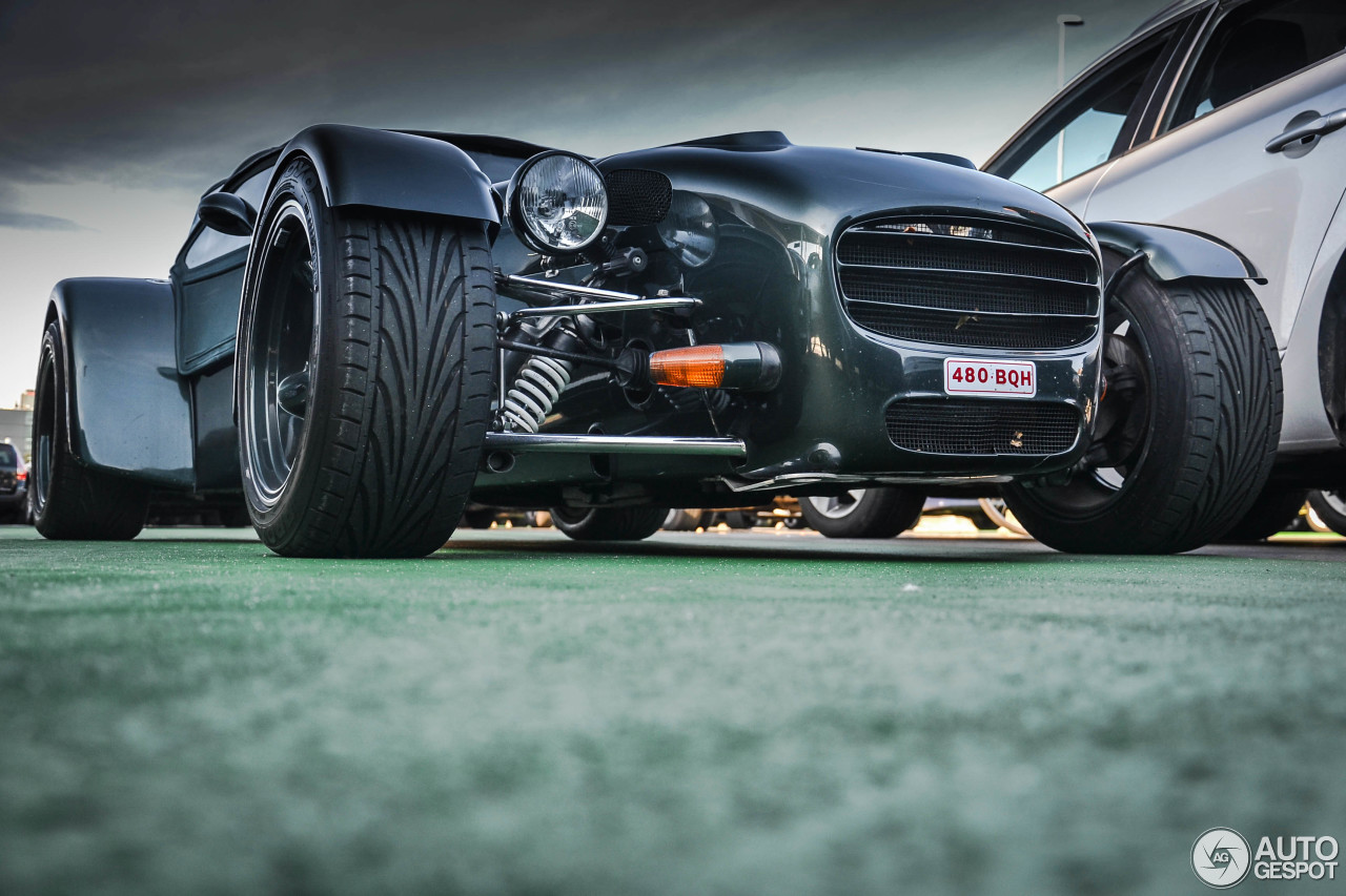 Donkervoort D8