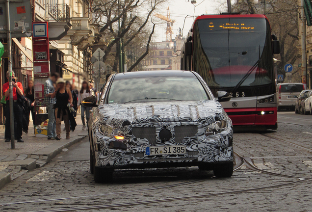 Mercedes-Benz E-Klasse W213