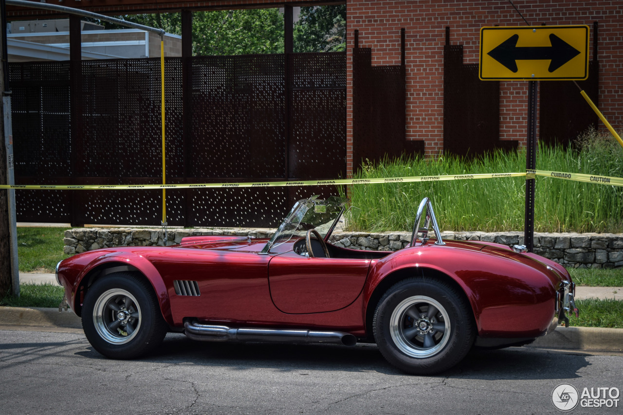 AC Cobra