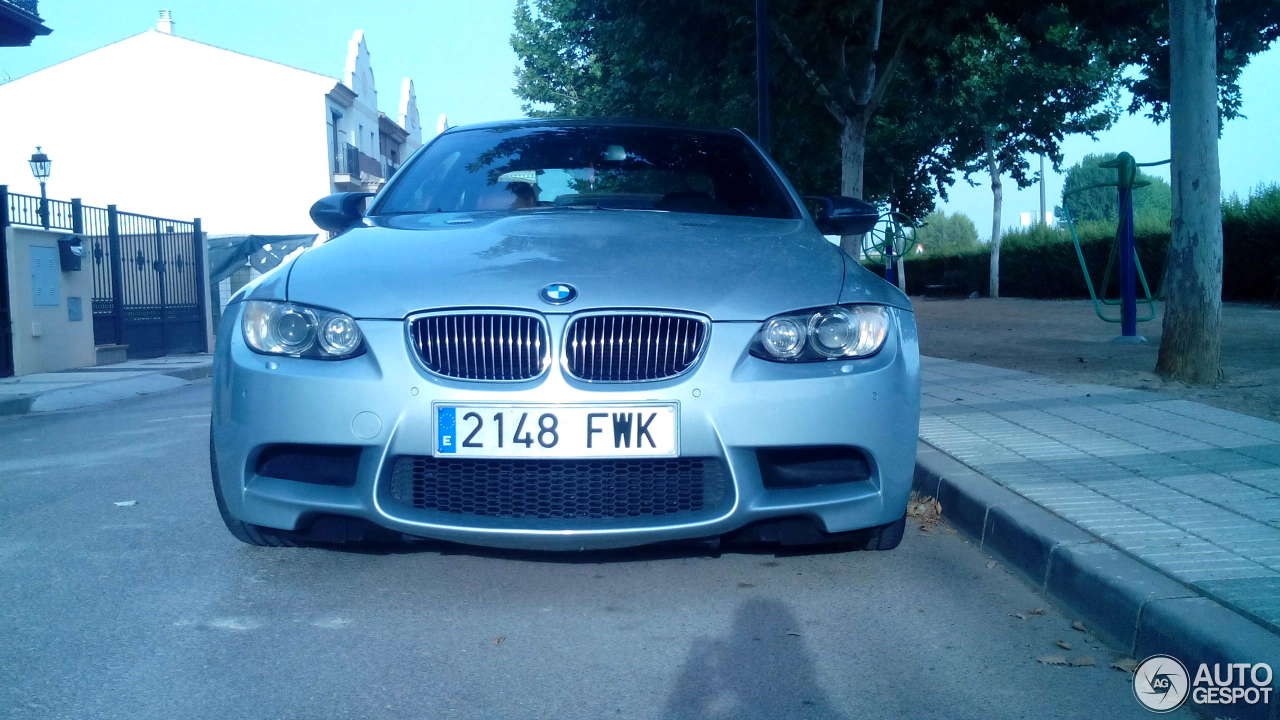 BMW M3 E92 Coupé