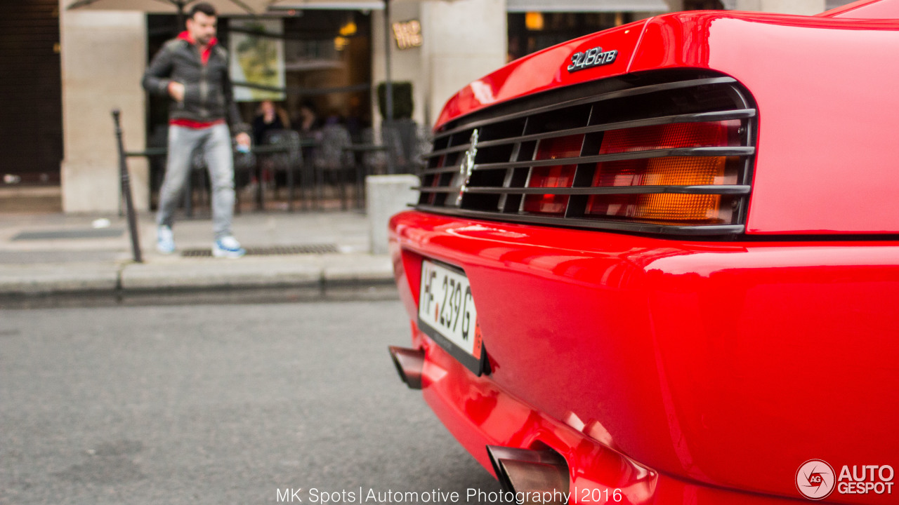 Ferrari 348 GTB