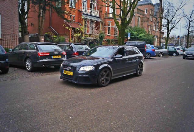 Audi RS3 Sportback