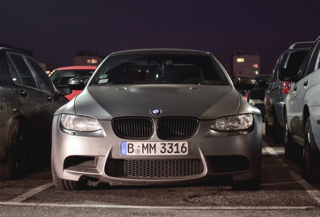 BMW M3 E92 Coupé