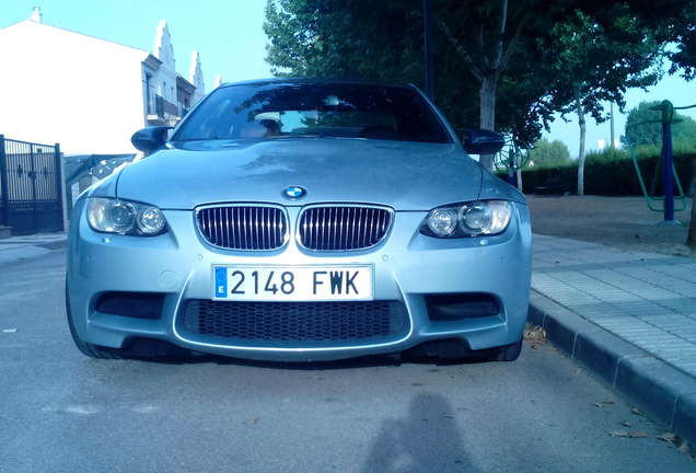 BMW M3 E92 Coupé