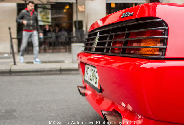 Ferrari 348 GTB