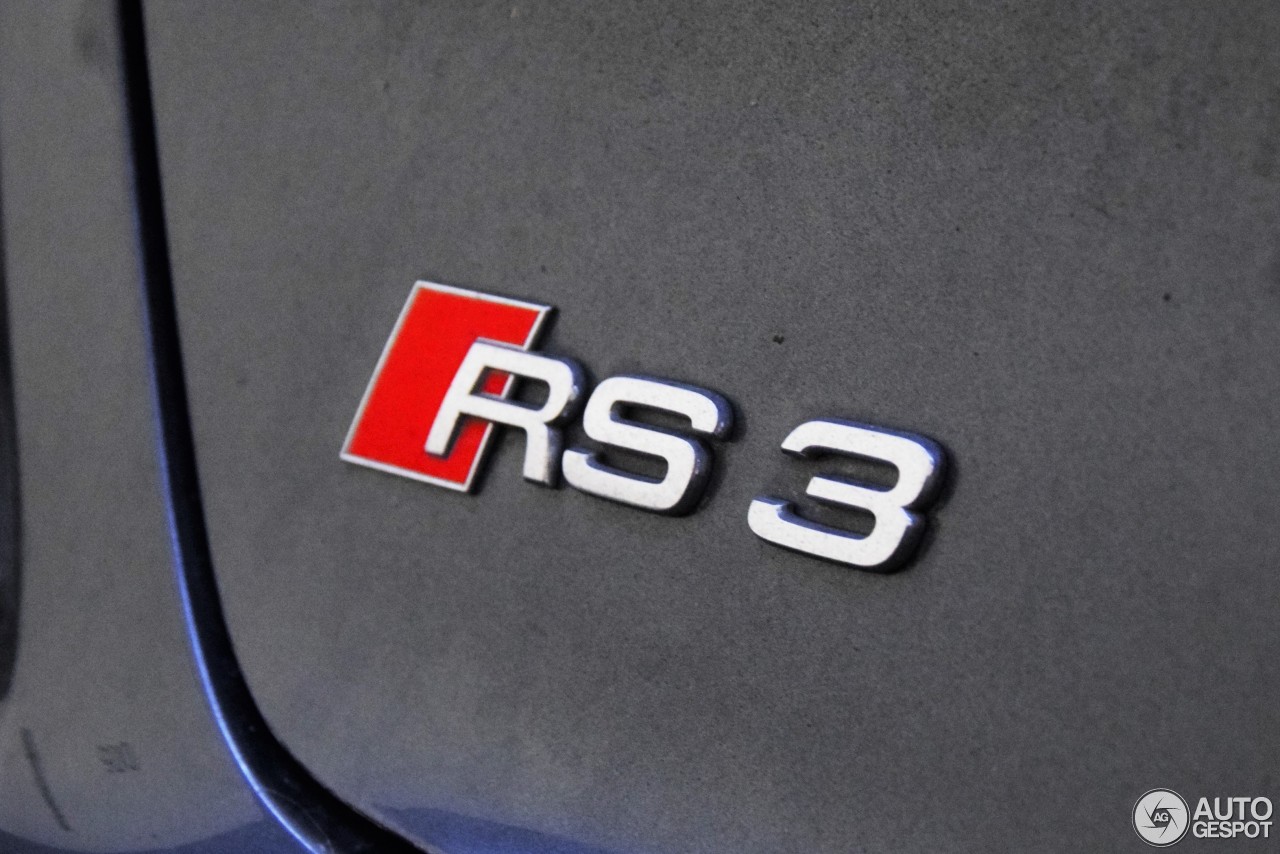 Audi RS3 Sportback 8V