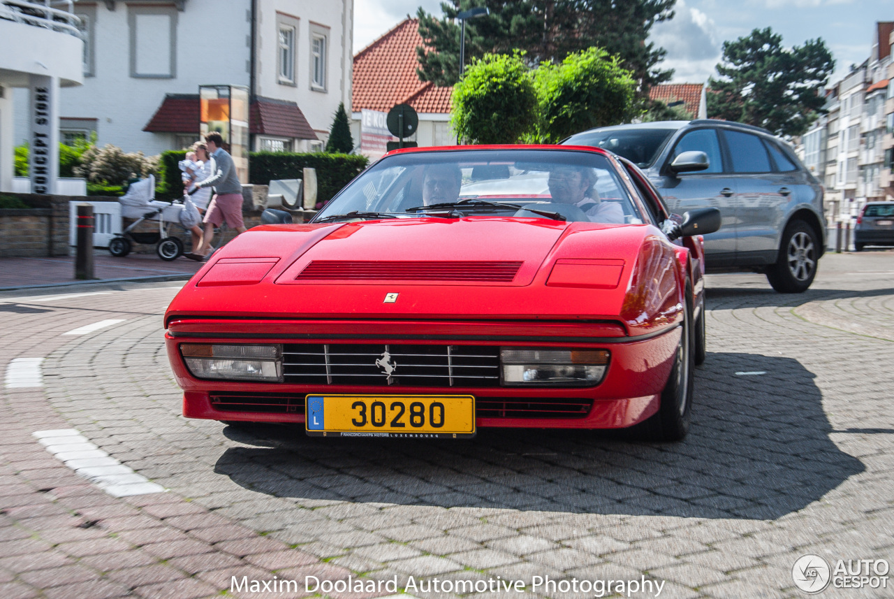 Ferrari 328 GTS